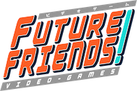 Future Friends Games logo