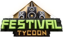 Festival Tycoon logo