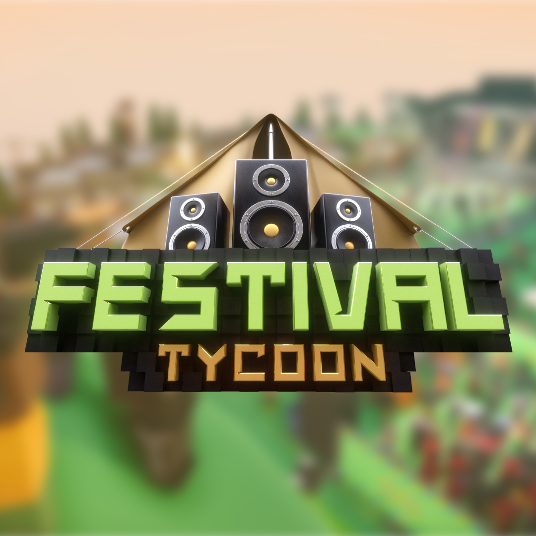 Festival Tycoon (@FestivalTycoon) / X