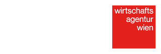 Wirtschaftsagentur Wien logo